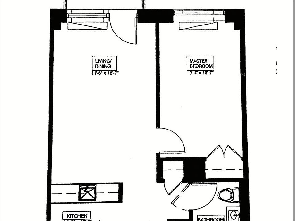 3538 Junction Blvd Corona, NY, 11368 Apartments for Rent Zillow