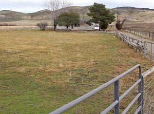 5550 N Van Deusen Rd, Emmett, ID 83617