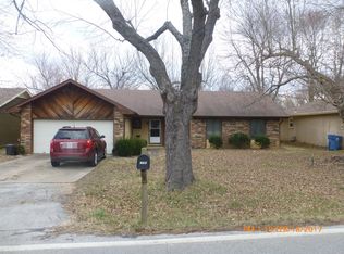 720 S Barnes Ave, Springfield, MO 65802