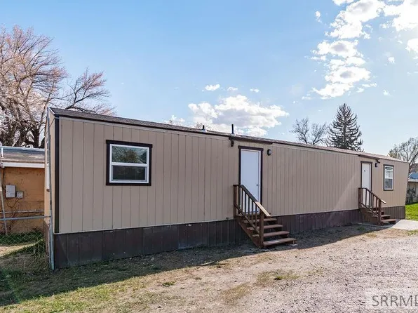 2930 S Yellowstone Hwy Trailer 12, Idaho Falls, ID 83402