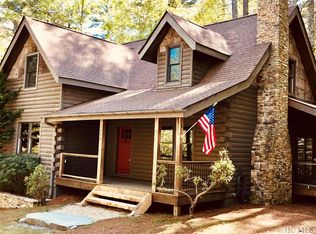 2279 Upper Whitewater Rd, Sapphire, NC 28774