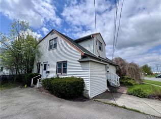 4801 N Bailey Ave, Amherst, NY 14226