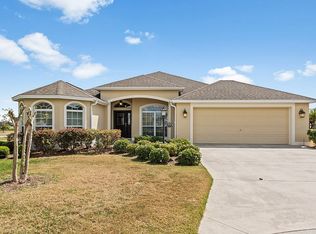2315 Napa Ln, The Villages, FL 32163