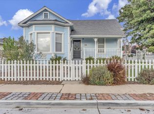 700 3rd St, San Juan Bautista, CA