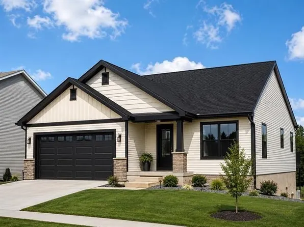5217 Sassafras Dr, Madison, WI 53711