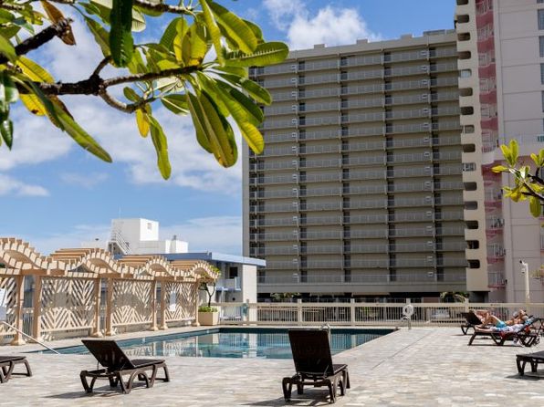 445 Seaside Ave #1-2210