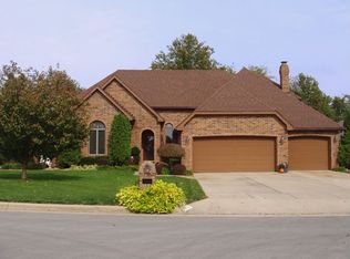 4093 E Kingsbury St, Springfield, MO 65809