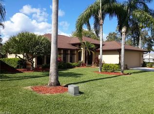 15480 Admiralty Cir #2, North Fort Myers, FL 33917