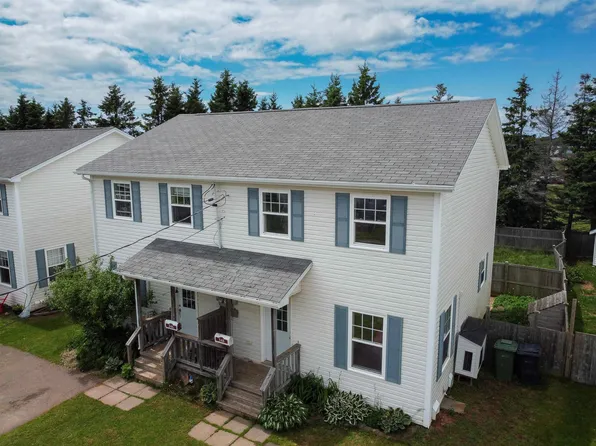 348 Jennifer St, Summerside, PE C1N 6V8