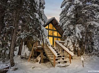 184 Banff Cir, Girdwood, AK 99587