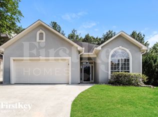 110 Cobblestone Ter, Pelham, AL 35124