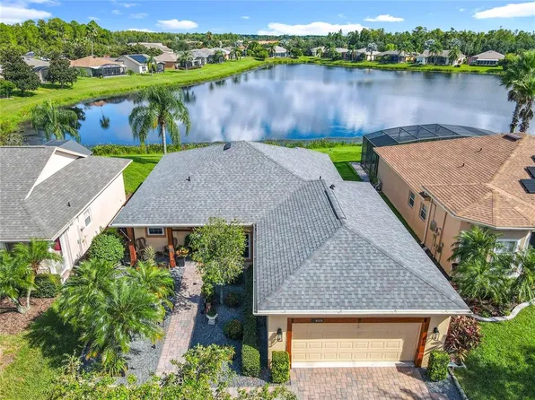 356 Davinci Pass, Poinciana, FL 34759