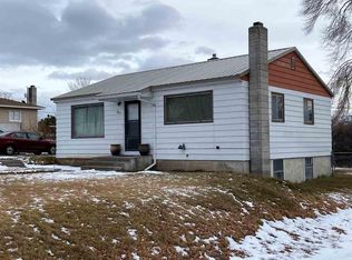 1447 Zener St, Pocatello, ID 83201