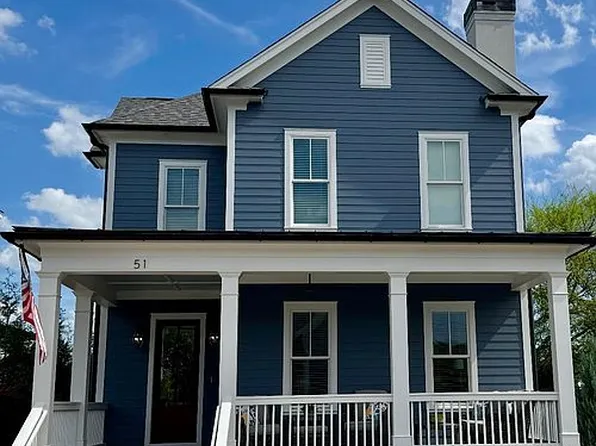 51 Fulton St, North Augusta, SC 29841