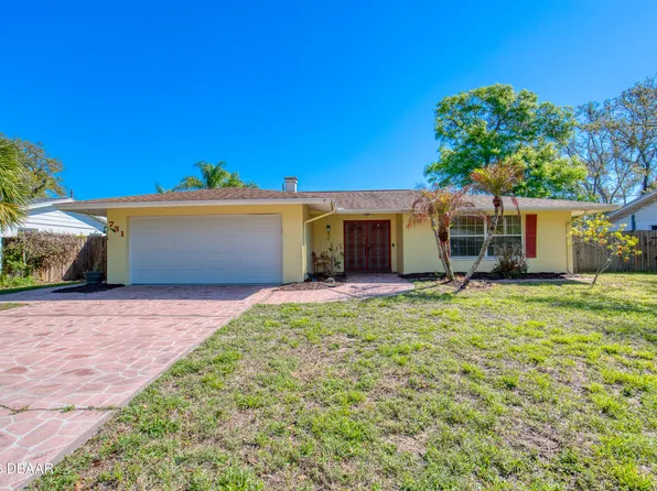 731 E Lindenwood Cir, Ormond Beach, FL 32174