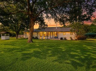 2811 Private Road 2410, Quinlan, TX 75474