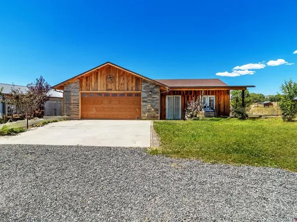 15969 Stardust Lane, Cedaredge, CO 81413