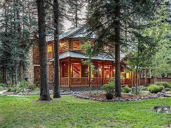 117 Decker Dr, Bayfield, CO 81122