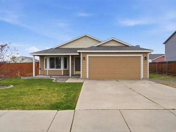 9316 Mustang Drive, Pasco, WA 99301