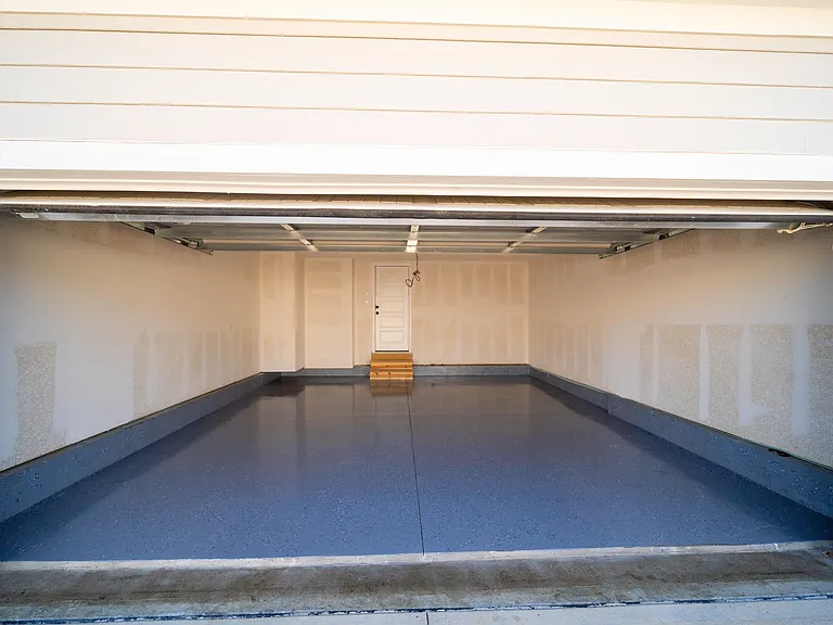 epoxy flooring