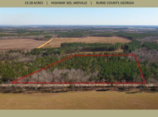 00 Ga-305, Midville, GA 30441