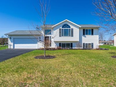2031 PRAIRIE MEADOW DRIVE, Kronenwetter, WI, 54455