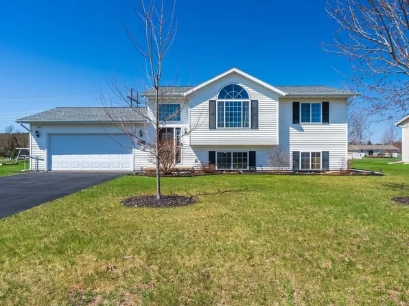 2031 PRAIRIE MEADOW DRIVE, Kronenwetter, WI 54455