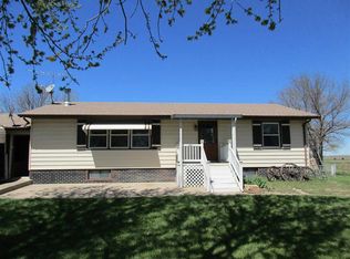 4492 S Homestead Rd, North Platte, NE 69101