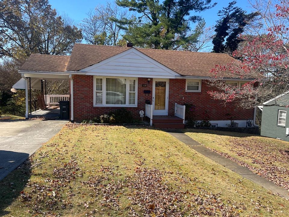 1st image of 109 Meadow View Dr