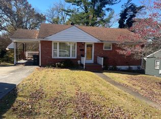 109 Meadow View Dr, Lynchburg, VA 24502