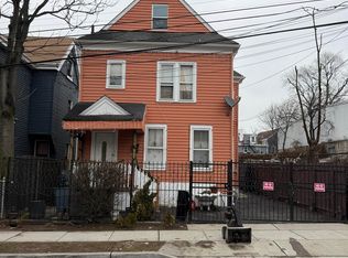 483 Cary St, Orange, NJ