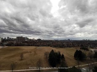 260 Seneca Hill Dr #1209, Toronto, ON M2J 4S6