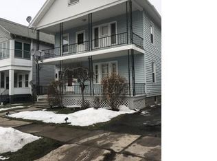 128 Cornwall Ave #130, Utica, NY 13502