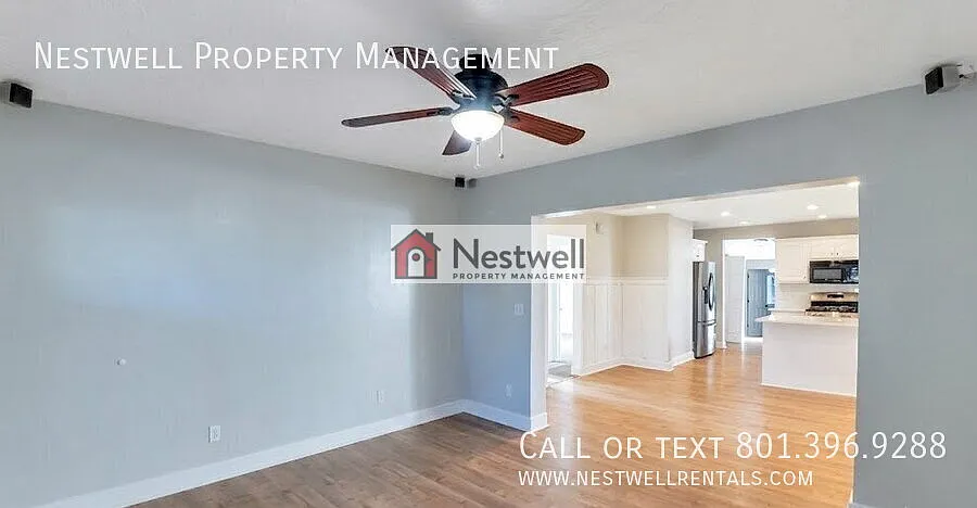 Beautiful 4-bed Home in Provo — Photo 2