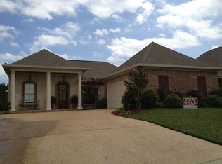 403 Evian Way, Brandon, MS 39042