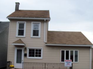 625 Chestnut St, Kulpmont, PA 17834