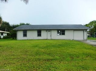 2585 53rd St SW, Naples, FL 34116
