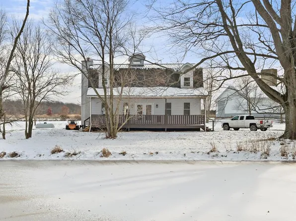 52273 Betts Rd, Wellington, OH 44090