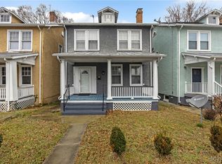 2512 4th Ave, Richmond, VA 23222