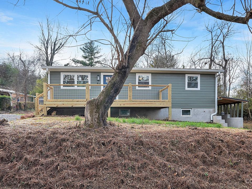 47 Busbee View Rd, Asheville, NC 28803 Zillow