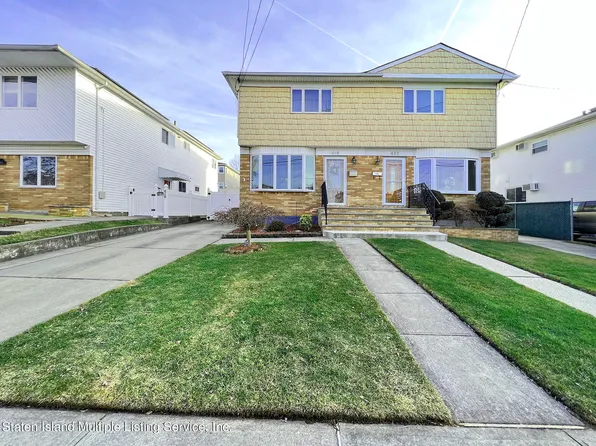 418 Leverett Ave, Staten Island, NY 10308