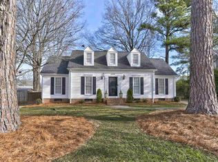 6509 Saye Cut, Columbia, SC 29209
