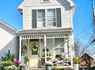 81 S Hickory St, Chillicothe, OH 45601