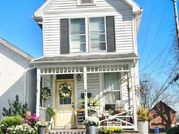 81 S Hickory St, Chillicothe, OH 45601