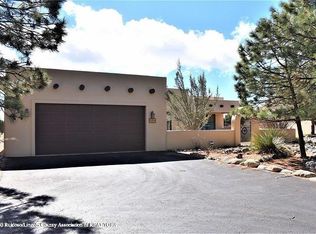 1414 High Mesa Rd, Alto, NM 88312
