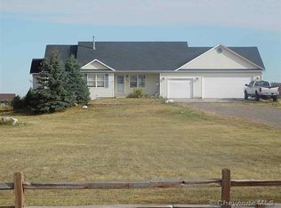1338 Dayshia Ln, Cheyenne, WY 82007