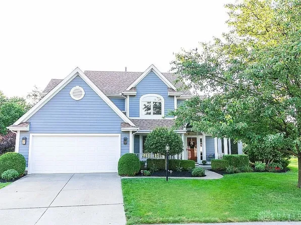 810 Westlake Dr, Troy, OH 45373