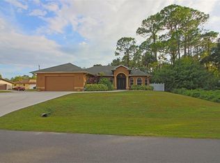 13585 Jaeger Ave, Pt Charlotte, FL 33953