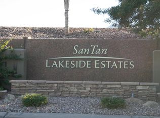 7431 S Joshua Tree Ct, Queen Creek, AZ 85142