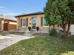 317 Simcoe St, London, ON N6B 1J4